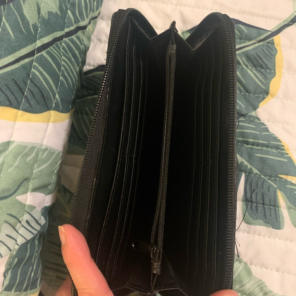 Biker Style Wallet - image 3